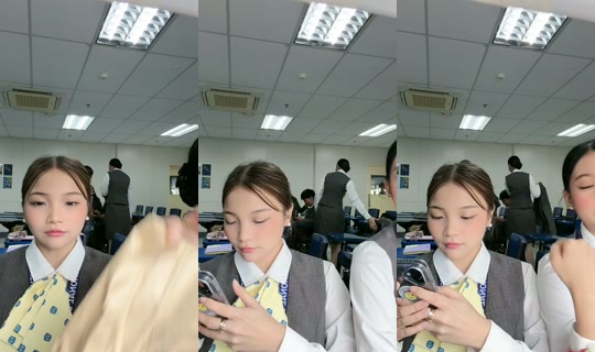 michi.biscoff TikTok Live — Aug 24, 2026, 3:53 AM