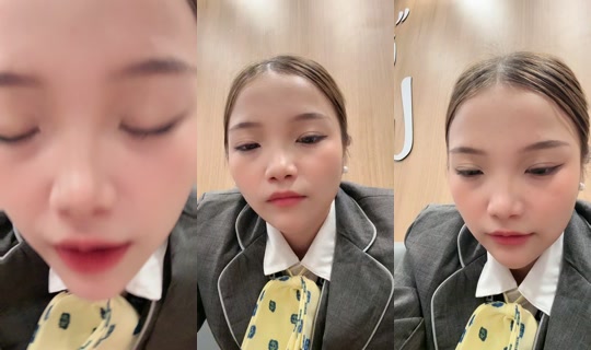 michi.biscoff TikTok Live — Aug 24, 2026, 4:57 AM