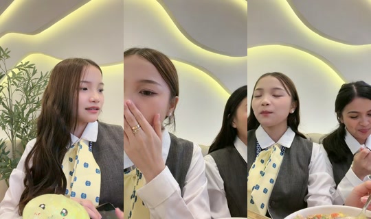 michi.biscoff TikTok Live — Aug 24, 2026, 5:56 AM