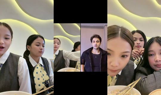 michi.biscoff TikTok Live — Aug 24, 2026, 6:19 AM