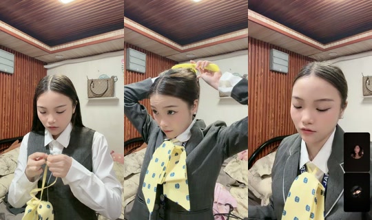 michi.biscoff TikTok Live — Aug 24, 2026, 10:21 PM