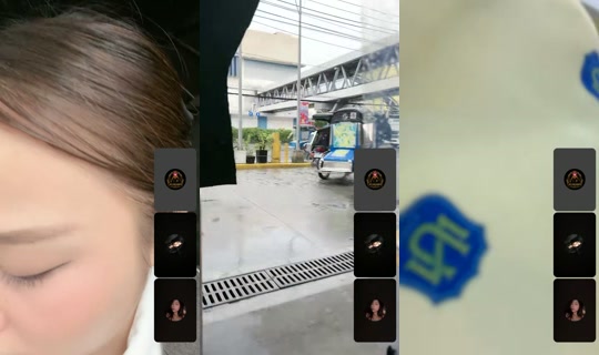 michi.biscoff TikTok Live — Aug 24, 2026, 11:11 PM