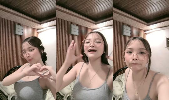 michi.biscoff TikTok Live — Aug 25, 2026, 3:34 PM