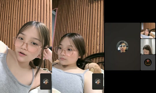 michi.biscoff TikTok Live — Aug 26, 2026, 4:25 PM