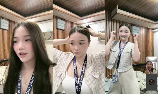 michi.biscoff TikTok Live — Aug 26, 2026, 10:11 PM
