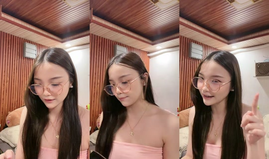 michi.biscoff TikTok Live — Aug 29, 2026, 11:51 AM
