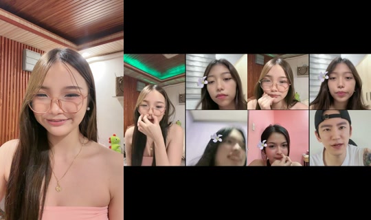 michi.biscoff TikTok Live — Aug 29, 2026, 12:18 PM