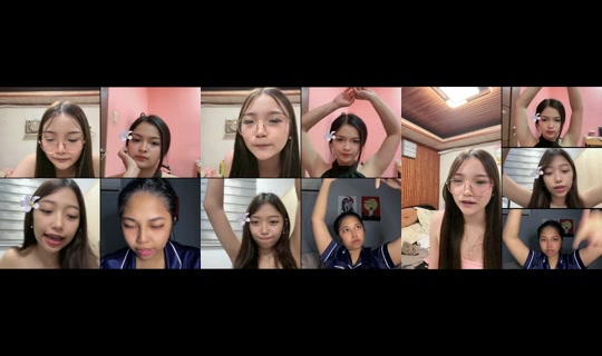 michi.biscoff TikTok Live — Aug 29, 2026, 1:08 PM