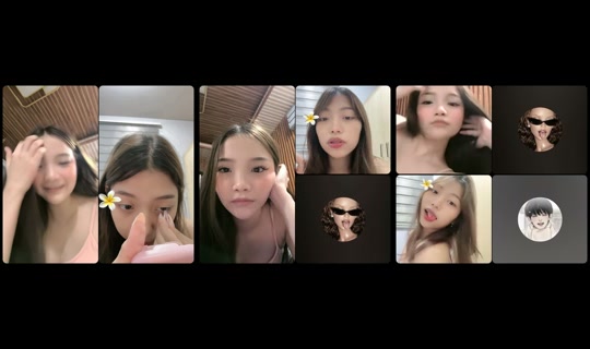michi.biscoff TikTok Live — Aug 29, 2026, 3:50 PM