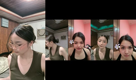 michi.biscoff TikTok Live — Sep 1, 2026, 1:44 PM