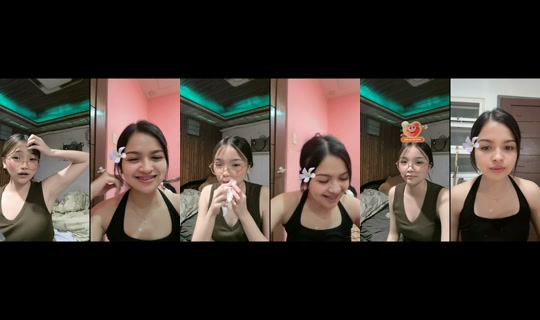michi.biscoff TikTok Live — Sep 1, 2026, 2:34 PM