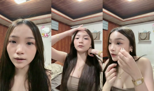 michi.biscoff TikTok Live — Sep 3, 2026, 1:50 AM
