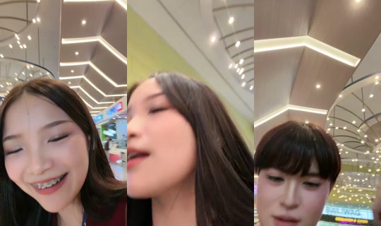michi.biscoff TikTok Live — Oct 2, 2026, 8:03 AM