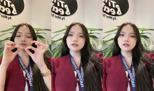 michi.biscoff TikTok Live — Oct 2, 2026, 8:48 AM