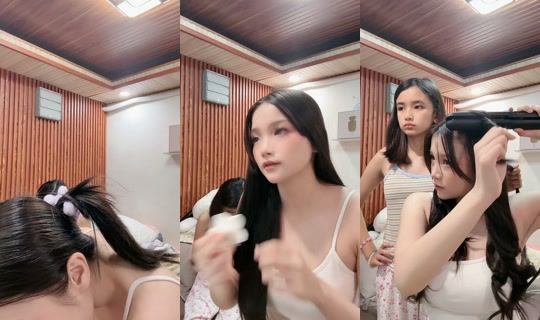 michi.biscoff TikTok Live — Oct 3, 2026, 2:41 AM