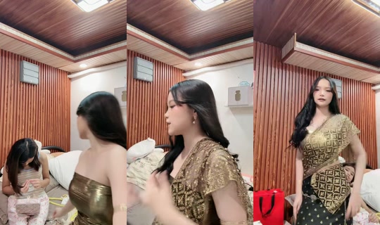 michi.biscoff TikTok Live — Oct 3, 2026, 3:32 AM
