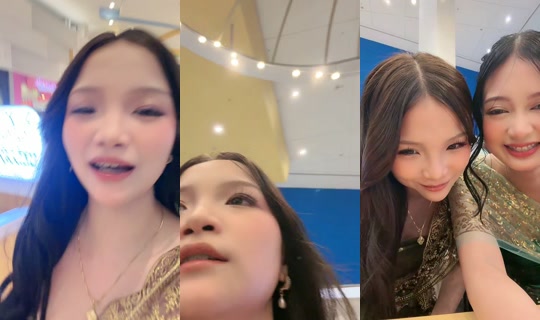 michi.biscoff TikTok Live — Oct 3, 2026, 9:47 AM