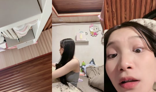 michi.biscoff TikTok Live — Oct 3, 2026, 11:49 AM