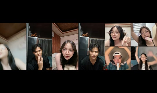 michi.biscoff TikTok Live — Oct 3, 2026, 1:57 PM