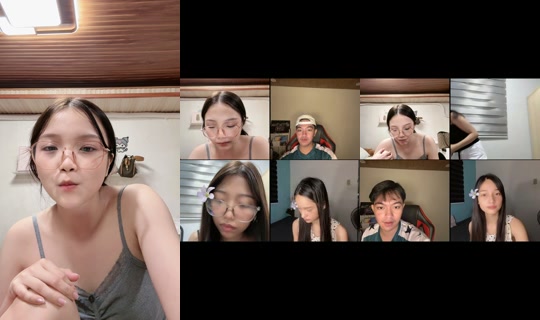 michi.biscoff TikTok Live — Oct 3, 2026, 2:47 PM