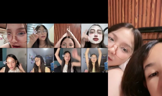 michi.biscoff TikTok Live — Oct 3, 2026, 3:16 PM