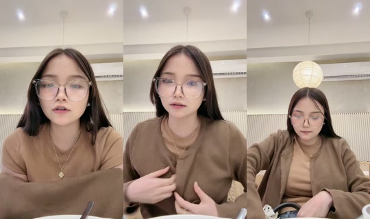 michi.biscoff TikTok Live — Oct 4, 2026, 9:42 AM
