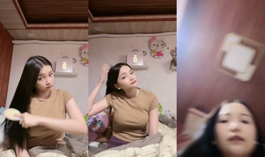 michi.biscoff TikTok Live — Oct 4, 2026, 12:12 PM