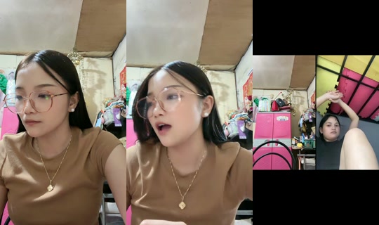 michi.biscoff TikTok Live — Oct 4, 2026, 12:58 PM