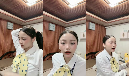 michi.biscoff TikTok Live — Oct 7, 2026, 10:44 PM