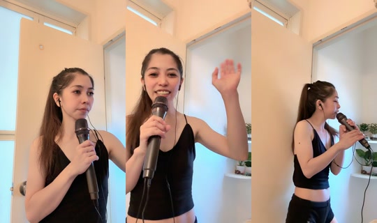 michi4iii TikTok Live — Aug 23, 2026, 4:58 AM