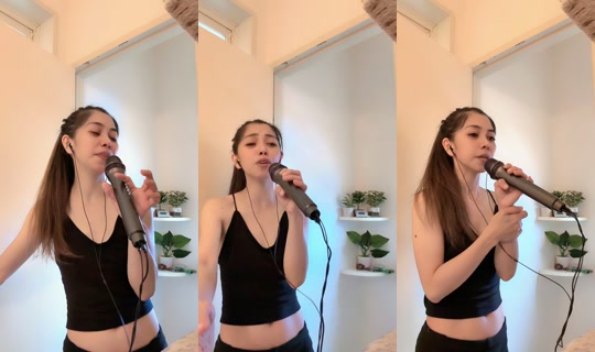 michi4iii TikTok Live — Aug 23, 2026, 5:48 AM