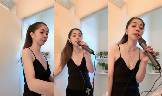 michi4iii TikTok Live — Aug 24, 2026, 4:37 AM