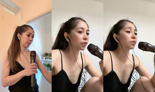 michi4iii TikTok Live — Aug 24, 2026, 5:57 AM