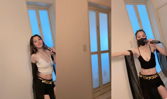 michi4iii TikTok Live — Aug 25, 2026, 5:24 AM