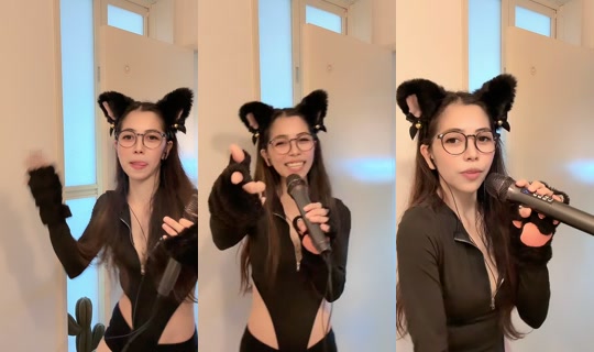 michi4iii TikTok Live — Aug 31, 2026, 4:00 AM