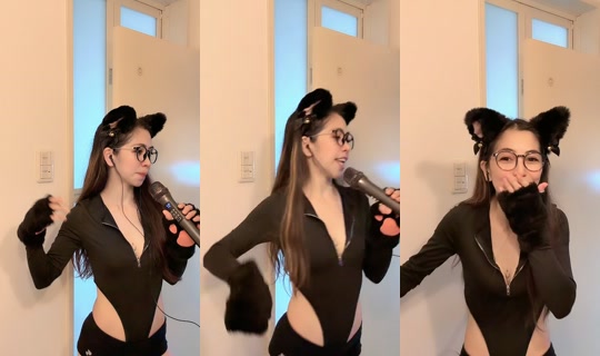 michi4iii TikTok Live — Aug 31, 2026, 4:50 AM