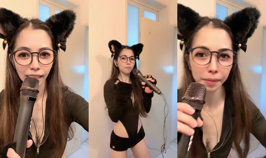michi4iii TikTok Live — Aug 31, 2026, 5:52 AM