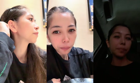 michi4iii TikTok Live — Sep 1, 2026, 12:13 PM