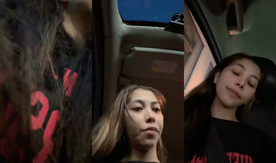 michi4iii TikTok Live — Sep 25, 2026, 8:52 AM