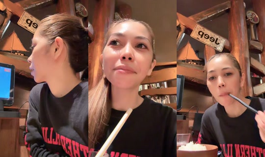 michi4iii TikTok Live — Sep 25, 2026, 9:28 AM