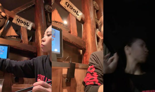 michi4iii TikTok Live — Sep 25, 2026, 9:58 AM