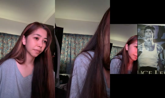 michi4iii TikTok Live — Sep 26, 2026, 5:48 AM