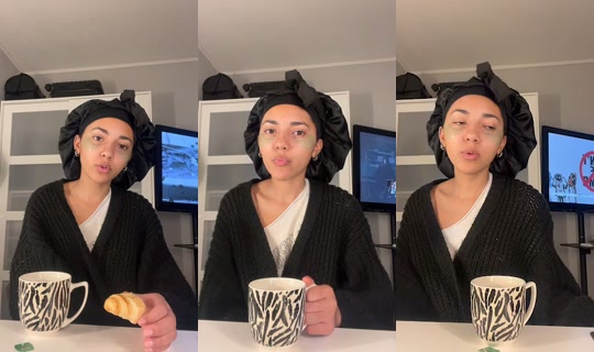 michi_marchi.bu TikTok Live — Sep 28, 2026, 4:30 AM