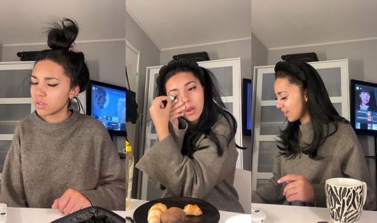 michi_marchi.bu TikTok Live — Sep 30, 2026, 4:44 AM