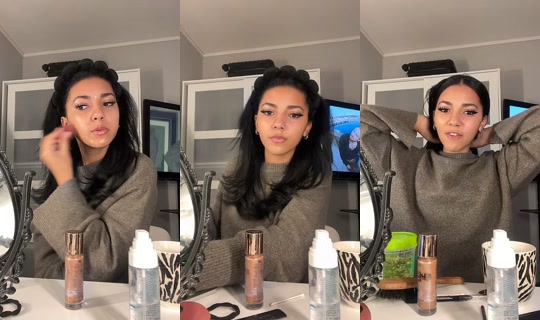 michi_marchi.bu TikTok Live — Sep 30, 2026, 5:34 AM