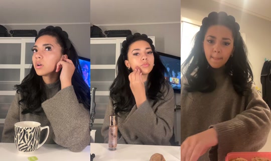 michi_marchi.bu TikTok Live — Oct 1, 2026, 4:52 AM
