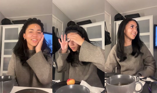michi_marchi.bu TikTok Live — Oct 2, 2026, 4:30 AM
