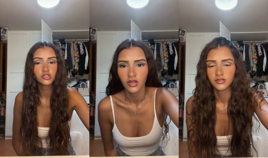 michiamotayssir TikTok Live — Aug 27, 2026, 9:16 PM
