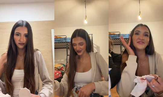michiamotayssir TikTok Live — Sep 28, 2026, 11:07 PM