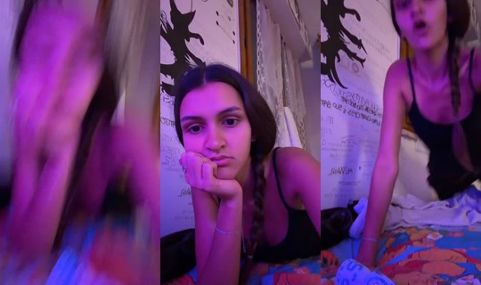 michiamotayssir TikTok Live — Sep 30, 2026, 8:50 PM